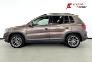 Volkswagen Tiguan I Рестайлинг Екатеринбург  - изображение 23