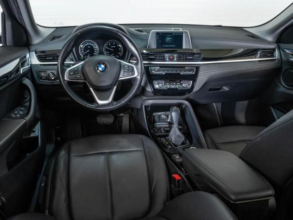 BMW X2 I (F39) с пробегом 2019 года, цена 2 999 000 рублей, 62343 км, внедорожник, Автокод Объявления