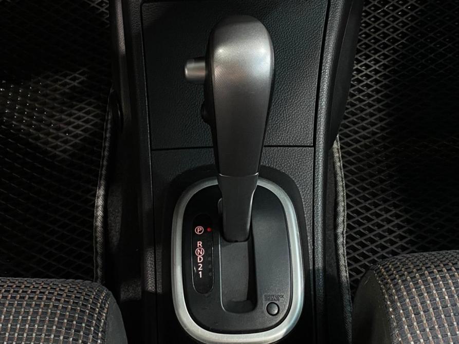 Nissan Tiida I Рестайлинг Саратов  - изображение 25