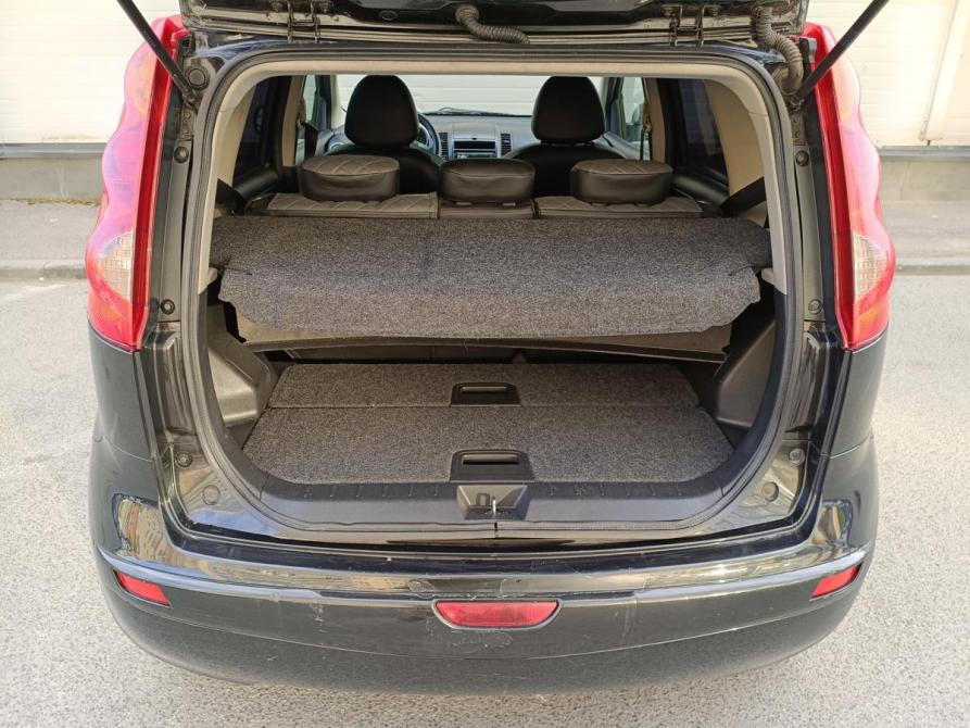 Nissan Note I Санкт-Петербург  - изображение 17