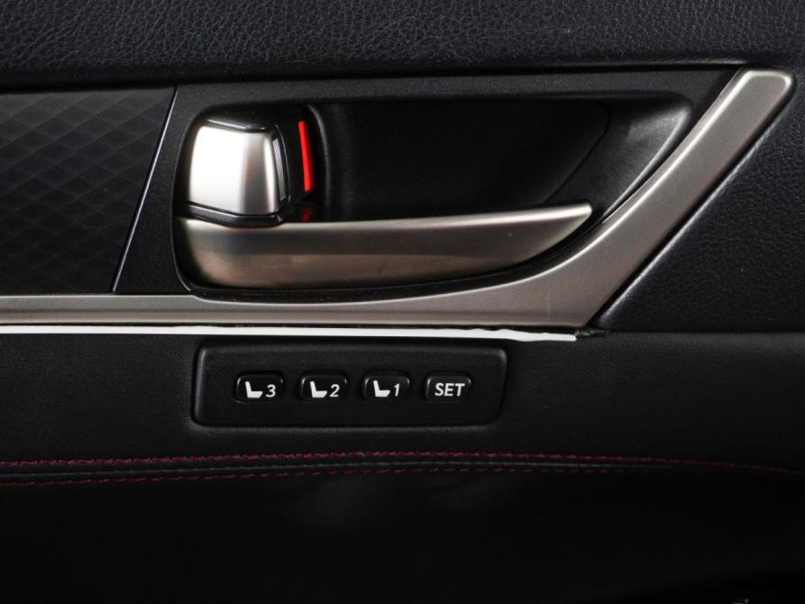 Lexus GS IV Рестайлинг Минеральные Воды  - изображение 15