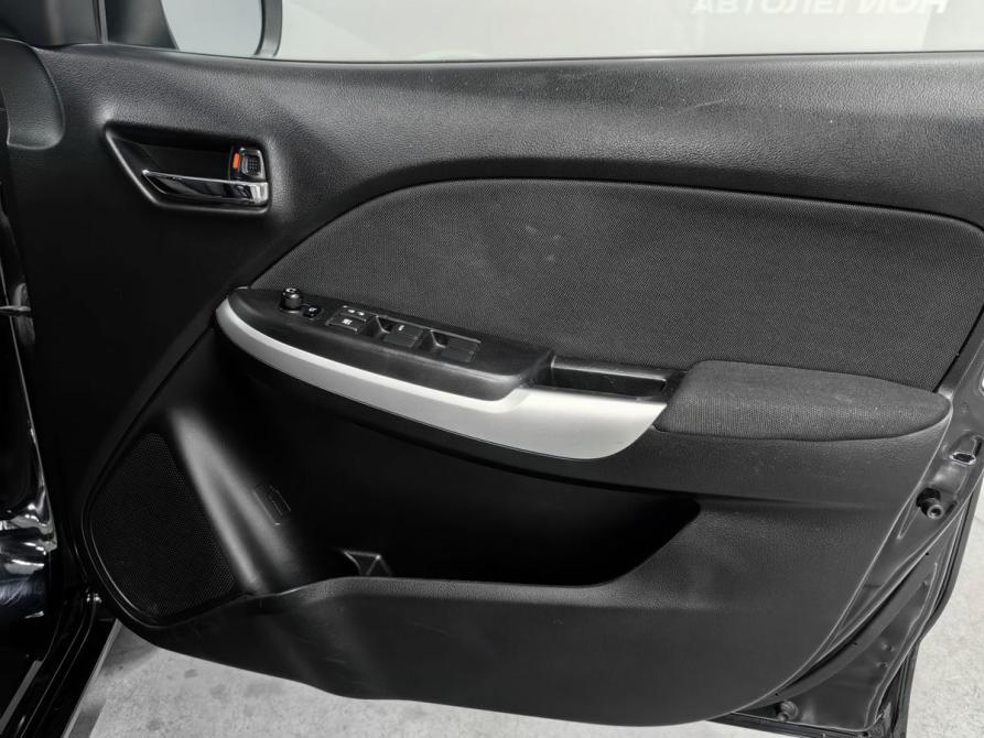 Suzuki Baleno II Новосибирск  - изображение 22