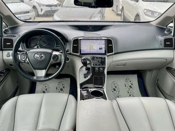 Toyota Venza I Рестайлинг с пробегом 2013 года, цена 2 200 000 рублей, 189000 км, внедорожник, Автокод Объявления