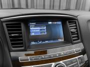 Infiniti QX60 I Рестайлинг Москва  - изображение 45