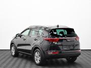 Kia Sportage IV Москва  - изображение 20