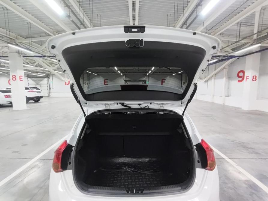 Kia Ceed II Казань  - изображение 12