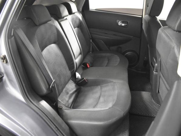 Nissan Qashqai I Рестайлинг с пробегом 2010 года, цена 917 300 рублей, 234671 км, внедорожник, Автокод Объявления