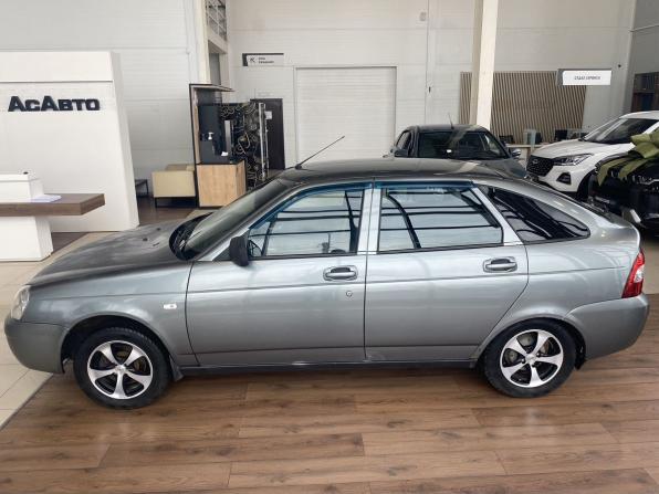 Lada (ВАЗ) Priora I с пробегом 2011 года, цена 275 000 рублей, 132388 км, хэтчбек, Автокод Объявления