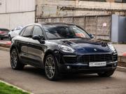 Porsche Macan I Санкт-Петербург  - изображение 45