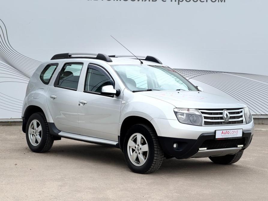 Renault Duster I Воронеж  - изображение 5