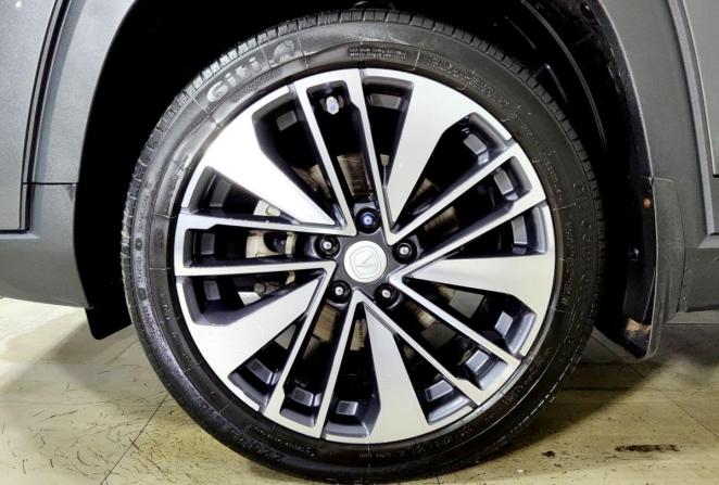 Changan CS35 Plus I Рестайлинг с пробегом 2024 года, цена 1 800 000 рублей, 53140 км, внедорожник, Автокод Объявления