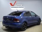 Volkswagen Polo V Рестайлинг Уфа  - изображение 20