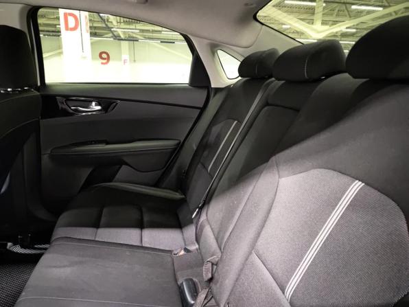 Kia Cerato IV с пробегом 2019 года, цена 1 720 000 рублей, 164278 км, седан, Автокод Объявления