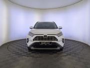 Toyota RAV4 V (XA50) Москва  - изображение 30