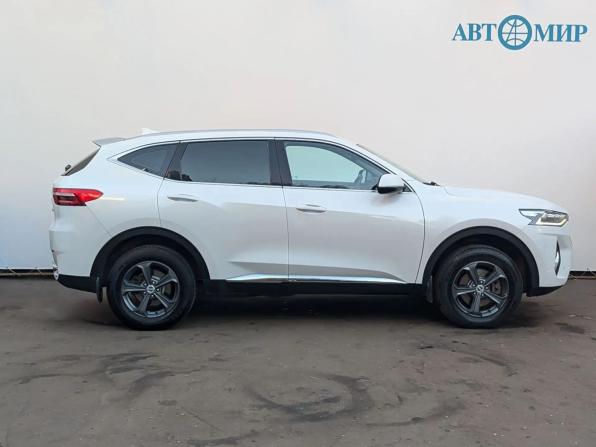 Haval F7 I с пробегом 2021 года, цена 1 849 000 рублей, 86723 км, внедорожник, Автокод Объявления