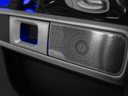 Mercedes-Benz G-Класс III (W465) Рестайлинг Москва  - изображение 38