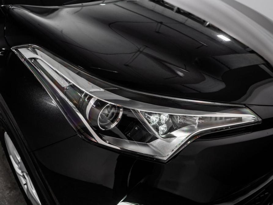 Toyota C-HR I Иркутск  - изображение 24
