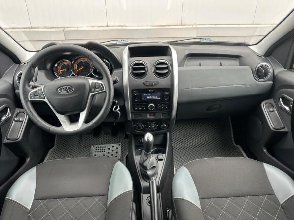 Lada (ВАЗ) Largus I Рестайлинг с пробегом 2021 года, цена 1 300 000 рублей, 92934 км, универсал, Автокод Объявления