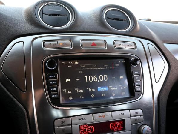 Ford Mondeo IV с пробегом 2008 года, цена 577 000 рублей, 266217 км, седан, Автокод Объявления