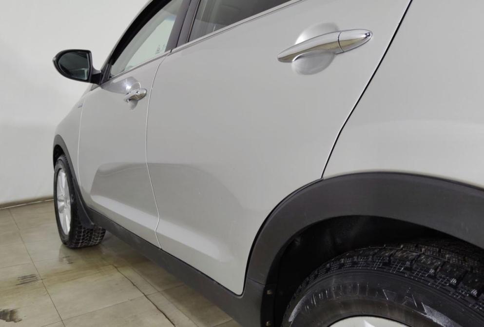 Kia Sportage III Рестайлинг Волгоград  - изображение 24