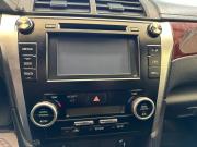 Toyota Camry VII (XV50) Екатеринбург  - изображение 42