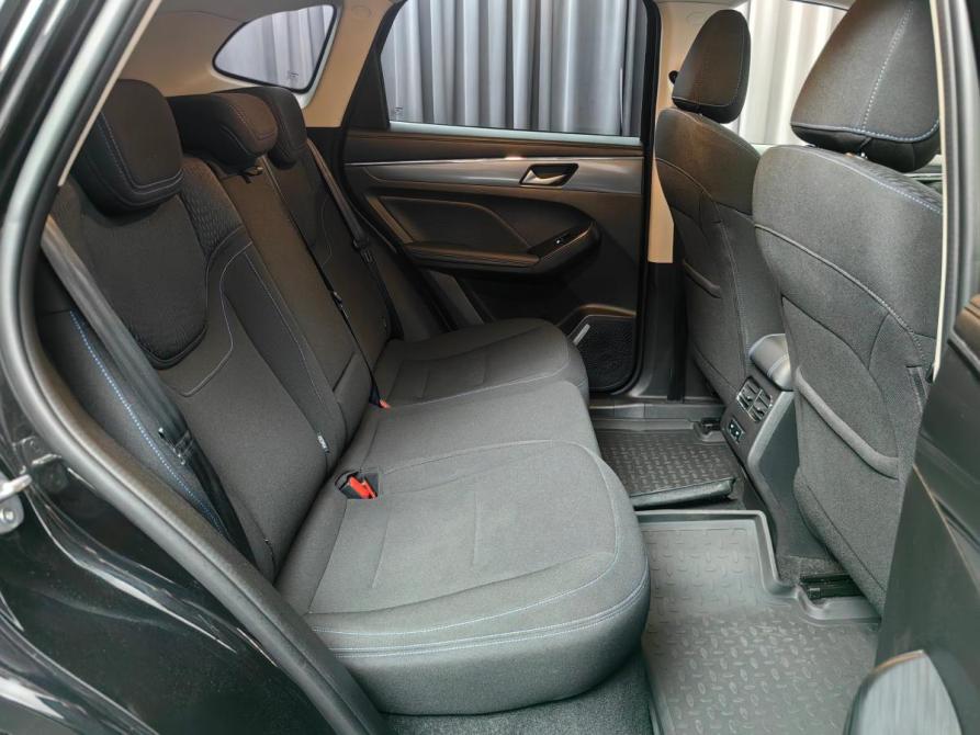 Haval Jolion I Рестайлинг Москва  - изображение 10