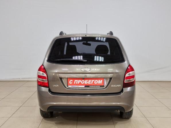 Lada (ВАЗ) Kalina II с пробегом 2013 года, цена 360 000 рублей, 111326 км, универсал, Автокод Объявления