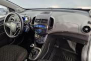 Chevrolet Aveo II Саранск  - изображение 52
