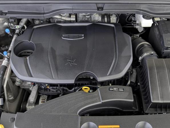 Geely Coolray I Рестайлинг с пробегом 2024 года, цена 2 299 000 рублей, 14538 км, внедорожник, Автокод Объявления