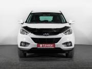 Hyundai ix35 I Рестайлинг Иркутск  - изображение 27