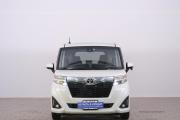 Toyota Roomy I Омск  - изображение 24