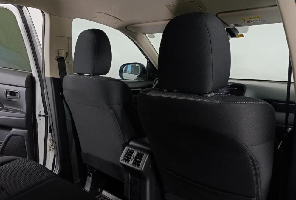 Mitsubishi Outlander III Рестайлинг 2 Волгоград  - изображение 10