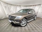 Mercedes-Benz M-Класс III (W166) Москва  - изображение 21