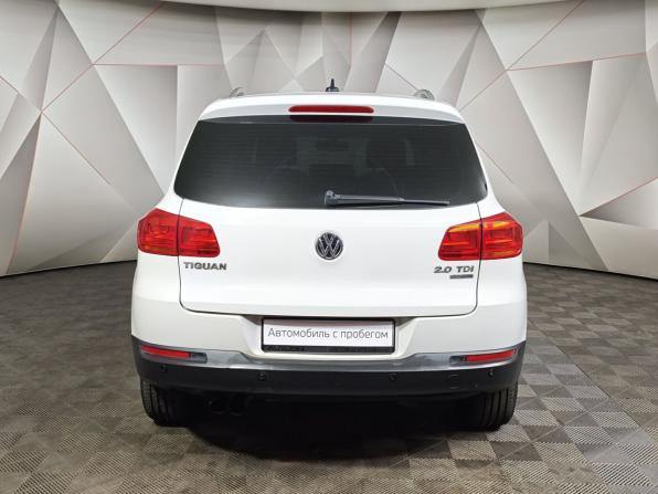 Volkswagen Tiguan I Рестайлинг с пробегом 2013 года, цена 1 145 000 рублей, 245762 км, внедорожник, Автокод Объявления