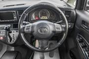 Toyota Wish I Барнаул  - изображение 34