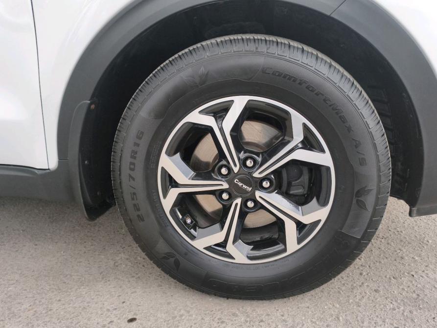 Kia Sportage IV Липецк  - изображение 17