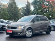 Volkswagen Golf Plus II Санкт-Петербург  - изображение 18