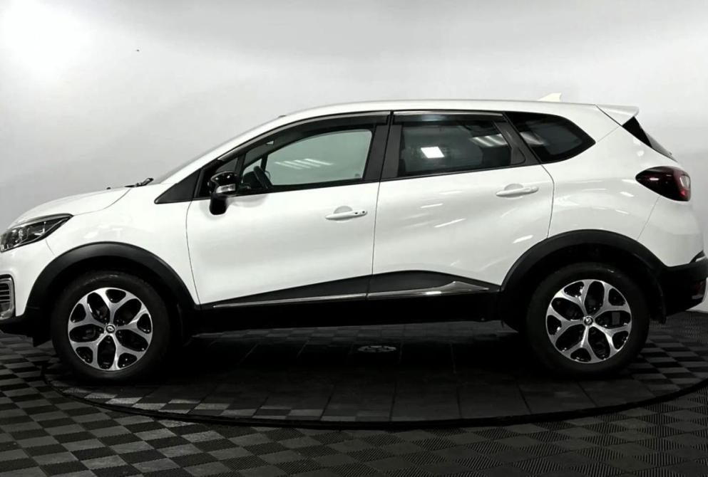 Renault Kaptur I Нижний Новгород  - изображение 9