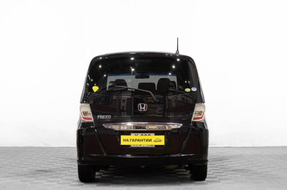 Honda Freed I Барнаул  - изображение 6