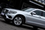Mercedes-Benz GLC I (X253) Москва  - изображение 68