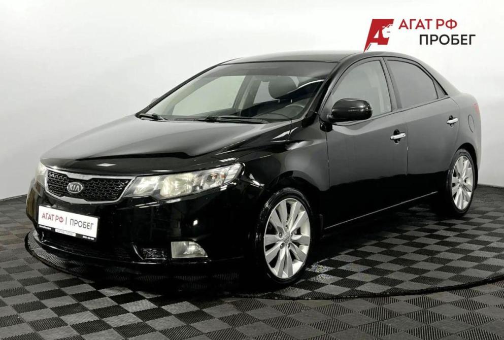 Kia Cerato II Нижний Новгород  - изображение 1