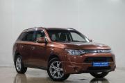 Mitsubishi Outlander III Новокузнецк  - изображение 37