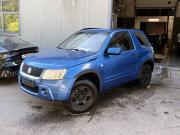 Suzuki Grand Vitara II Нижний Новгород  - изображение 3