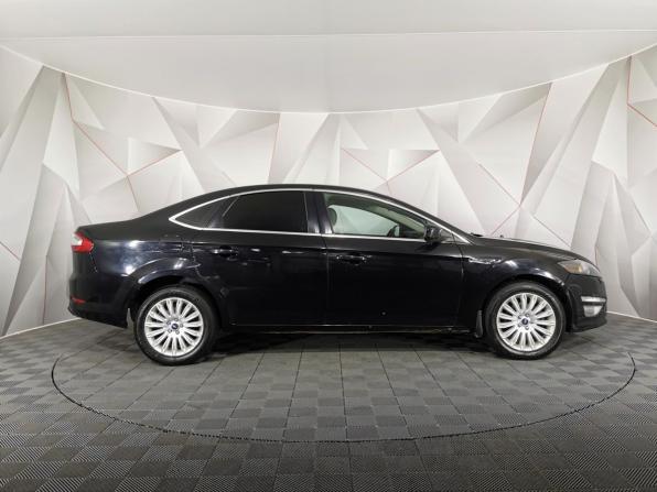 Ford Mondeo IV Рестайлинг с пробегом 2012 года, цена 665 150 рублей, 272127 км, седан, Автокод Объявления