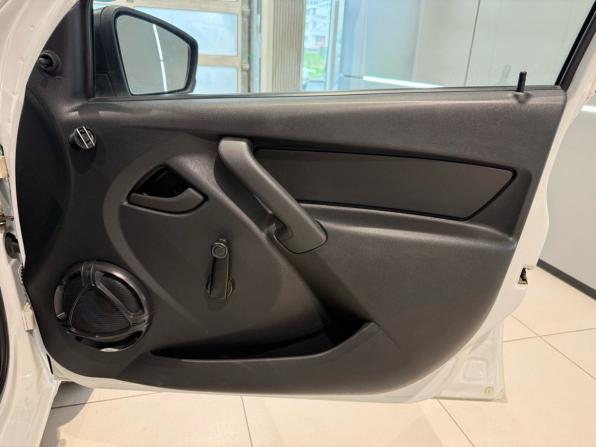 Lada (ВАЗ) Granta I Рестайлинг с пробегом 2018 года, цена 490 000 рублей, 82451 км, седан, Автокод Объявления