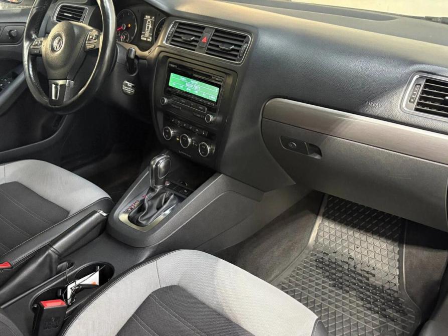 Volkswagen Jetta VI Санкт-Петербург  - изображение 9