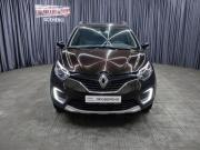 Renault Kaptur I Москва  - изображение 27