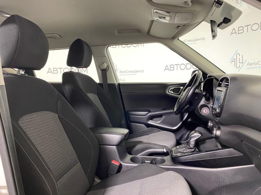 Kia Soul III Москва  - изображение 9