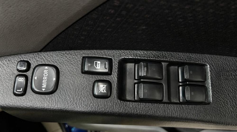 Toyota ISis I Рестайлинг Кемерово  - изображение 6
