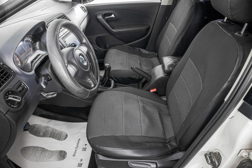 Volkswagen Polo V Барнаул  - изображение 11